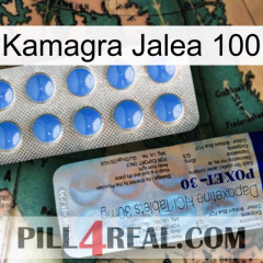 Kamagra Jelly 100 39